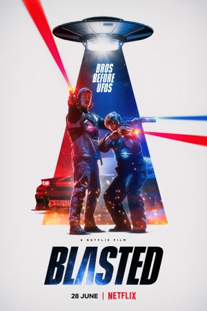 Image Blasted – Der Film