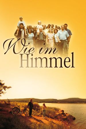 Image Wie im Himmel – Der Film
