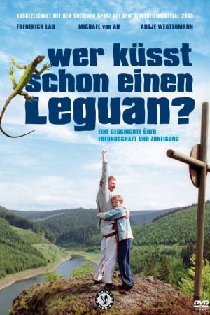 Image Wer küsst schon einen Leguan? – Der Film