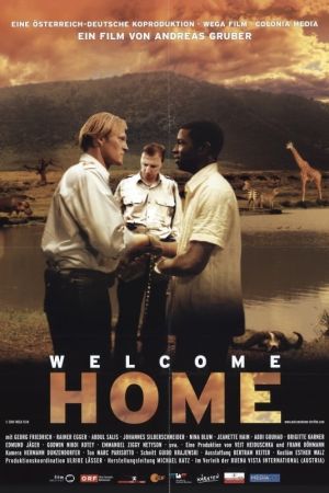 Image Welcome Home – Der Film