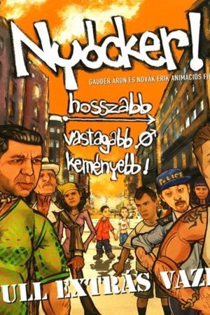 Image The District - Welcome to my Hood – Der Film