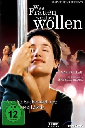 Image Was Frauen wirklich wollen – Der Film