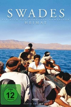 Image Swades - Heimat – Der Film