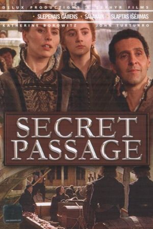 Image Verrat in Venedig – Der Film
