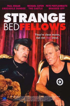Image Schräge Bettgesellen – Der Film