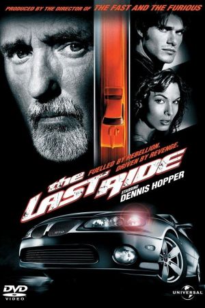 Image The Last Ride – Der Film