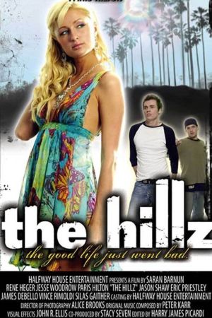 Image The Hillz – Der Film