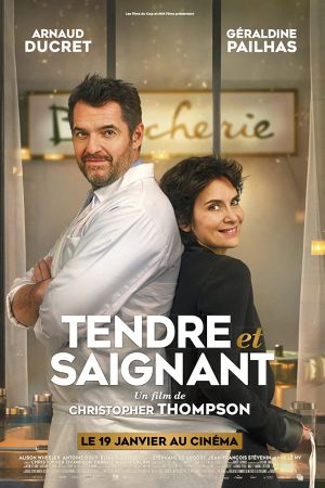 Image Tendre et Saignant – Der Film
