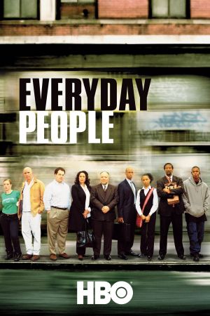 Image Everyday People – Der Film