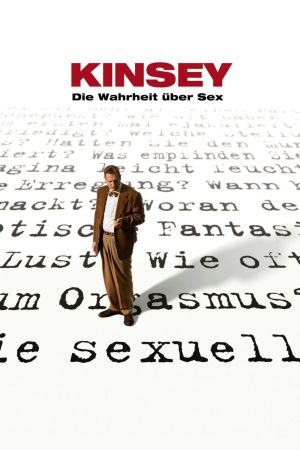 Image Kinsey - Die Wahrheit über Sex – Der Film