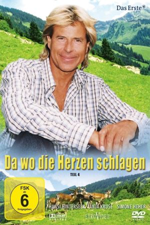 Image Da wo die Herzen schlagen – Der Film