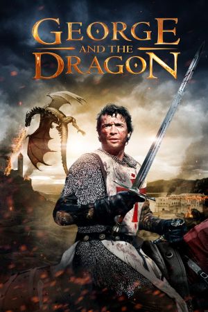 Image George und das Ei des Drachen – Der Film