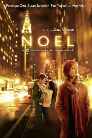 Image Noel - Engel in Manhattan – Der Film