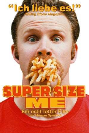 Image Super Size Me – Der Film