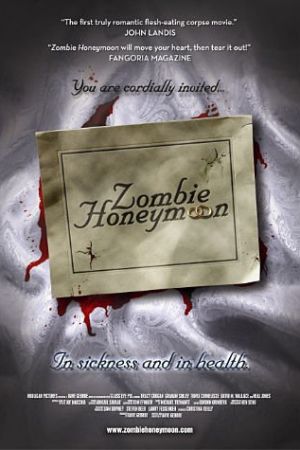 Image Zombie Honeymoon – Der Film