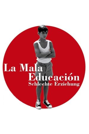 Image La Mala Educación - Schlechte Erziehung – Der Film