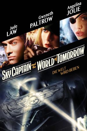 Image Sky Captain and the World of Tomorrow – Der Film