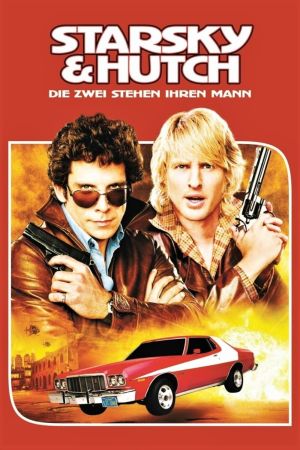 Image Starsky & Hutch – Der Film