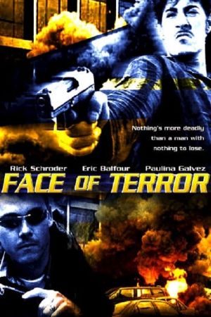 Image Im Fadenkreuz des Terrors – Der Film