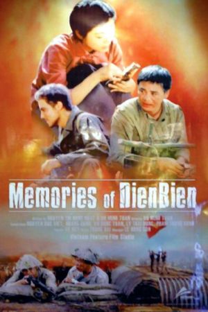 Image Erinnerungen an Dien Bien Phu – Der Film