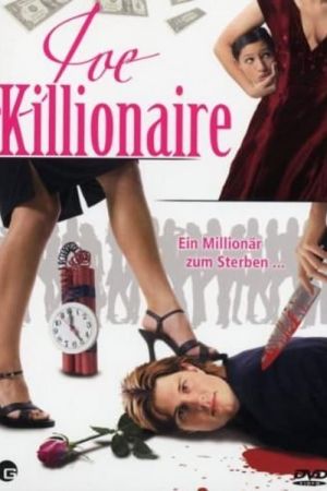 Image Joe Killionaire – Der Film