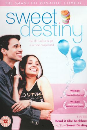 Image Sweet Destiny – Der Film