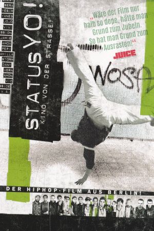 Image Status Yo! – Der Film