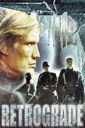 Image Retrograde - Krieg auf dem Eisplaneten – Der Film
