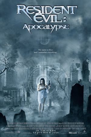 Image Resident Evil: Apocalypse – Der Film