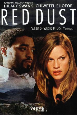 Image Red Dust – Der Film
