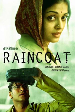 Image Raincoat - Monsun der Liebe – Der Film