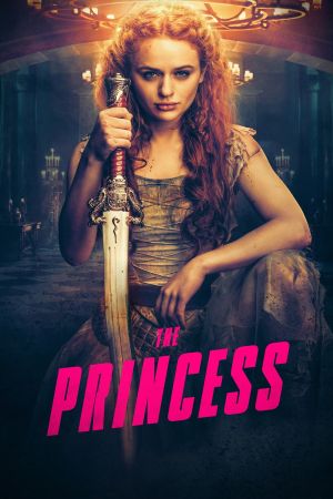 Image The Princess – Der Film