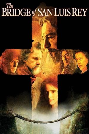Image Die Brücke von San Luis Rey – Der Film