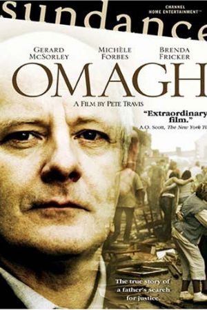 Image Omagh - Das Attentat – Der Film
