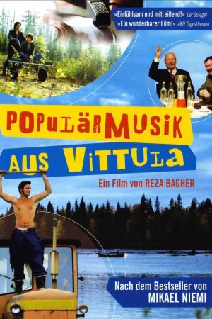 Image Populärmusik aus Vittula – Der Film