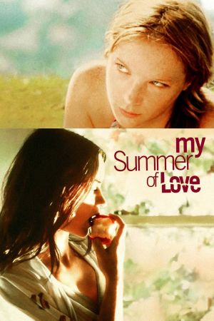 Image My Summer of Love – Der Film