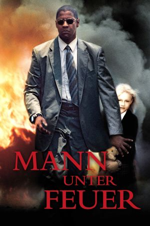 Image Mann unter Feuer – Der Film