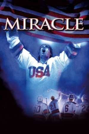Image Miracle - Das Wunder von Lake Placid – Der Film