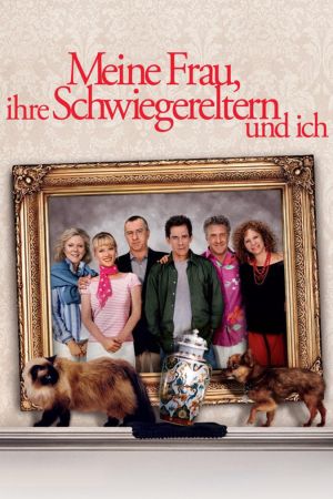 Image Meine Frau, ihre Schwiegereltern und ich – Der Film