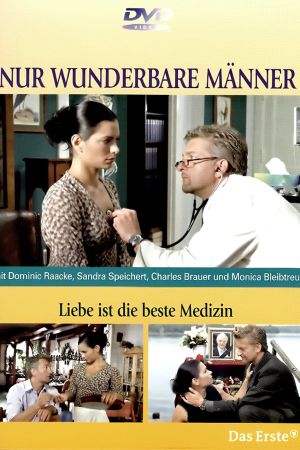 Image Liebe ist die beste Medizin – Der Film