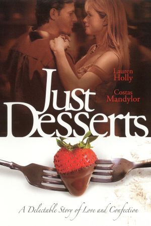 Image Liebe zum Dessert – Der Film