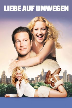 Image Liebe auf Umwegen – Der Film
