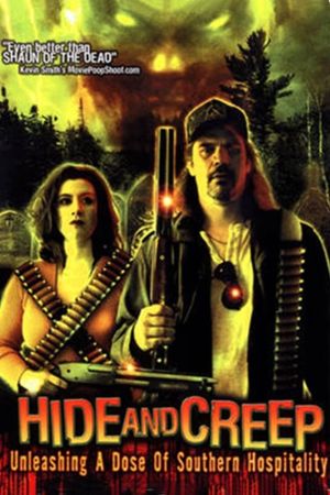 Image Hide and Creep – Der Film