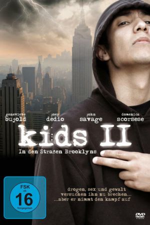 Image Kids II - In den Straßen Brooklyns – Der Film