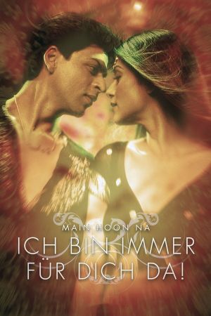 Image Main Hoon Na - Ich bin immer für Dich da! – Der Film