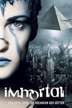 Image Immortal – Der Film