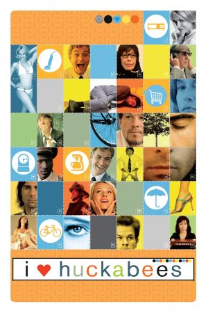Image I ♥ Huckabees – Der Film