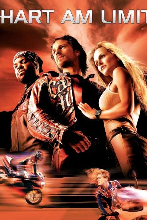 Image Hart am Limit – Der Film