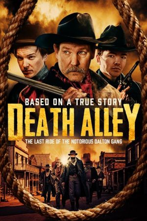 Image Death Alley – Der Film