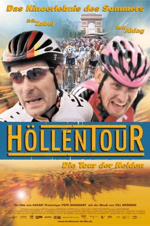Image Höllentour – Der Film